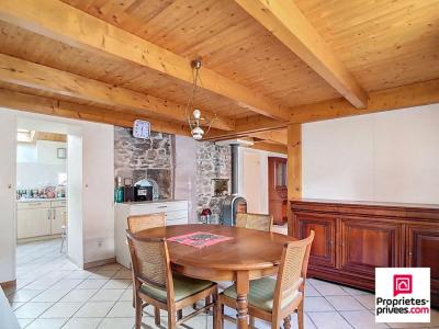 Acheter Maison Ronchamp 136000 euros