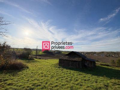 Annonce Vente Terrain Chinon 37