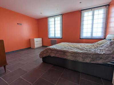 Acheter Maison 111 m2 Sainte-anne-sur-brivet