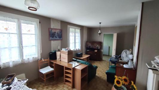 Annonce Vente 5 pi�ces Maison Saint-malo-du-bois 85