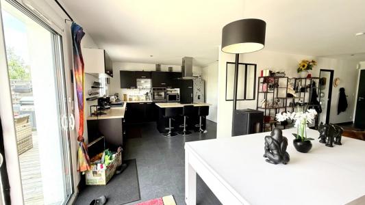 For sale Ancenis 5 rooms 102 m2 Loire atlantique (44150) photo 1