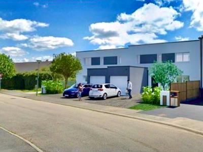 For sale Ancenis 5 rooms 117 m2 Loire atlantique (44150) photo 0