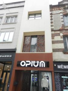 For sale Dreux 4 rooms Eure et loir (28100) photo 0