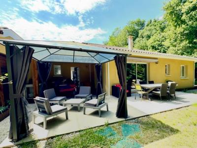 Annonce Vente 4 pi�ces Maison Saint-paul-les-dax 40