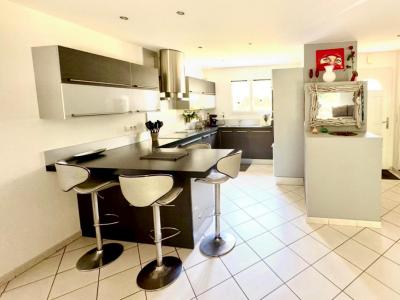 Acheter Maison 110 m2 Saint-paul-les-dax