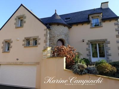 For sale Erquy 6 rooms 283 m2 Cotes d'armor (22430) photo 1