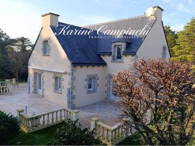 For sale Erquy 6 rooms 283 m2 Cotes d'armor (22430) photo 2
