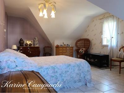 For sale Erquy 6 rooms 283 m2 Cotes d'armor (22430) photo 4