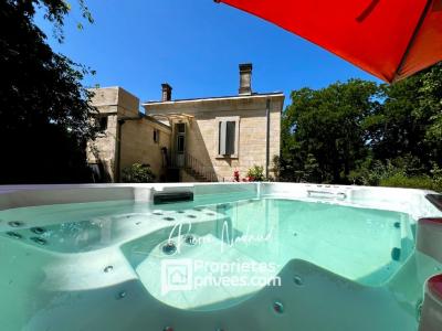 For sale Libourne 9 rooms 230 m2 Gironde (33500) photo 2