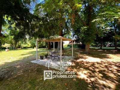 For sale Libourne 9 rooms 230 m2 Gironde (33500) photo 3