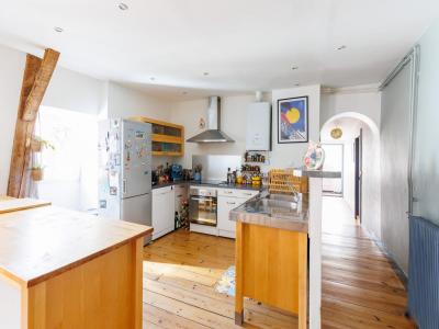 For sale Orthez 3 rooms 89 m2 Pyrenees atlantiques (64300) photo 1