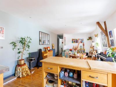 For sale Orthez 3 rooms 89 m2 Pyrenees atlantiques (64300) photo 2