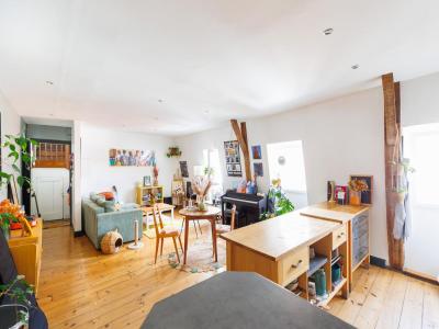 For sale Orthez 3 rooms 89 m2 Pyrenees atlantiques (64300) photo 3