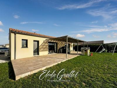 For sale Pennautier 5 rooms 111 m2 Aude (11610) photo 0