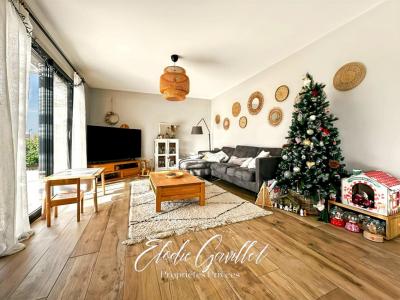 Annonce Vente 5 pi�ces Maison Pennautier 11