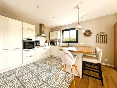 Acheter Maison 111 m2 Pennautier