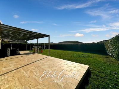 Acheter Maison Pennautier 312500 euros