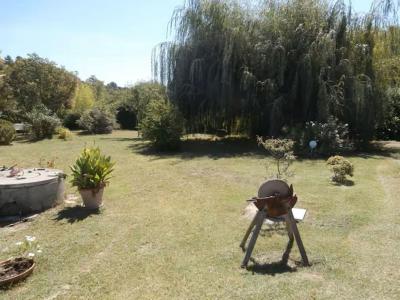 Annonce Vente 7 pi�ces Maison Gargas 84