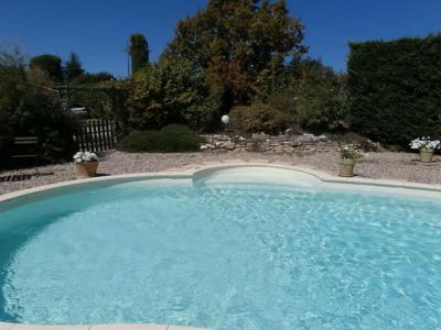 Acheter Maison Gargas Vaucluse