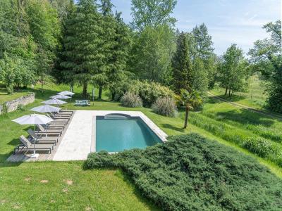 For sale Cahors 13 rooms 326 m2 Lot (46000) photo 3