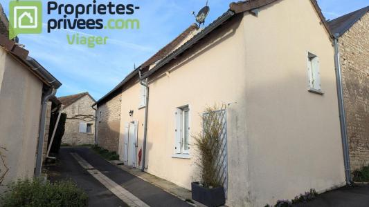 Life-annuity Antogny-le-tillac 4 rooms 72 m2 Indre et loire (37800) photo 0