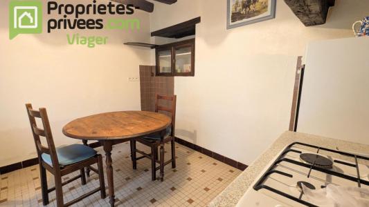 Annonce Viager 4 pi�ces Maison Antogny-le-tillac 37