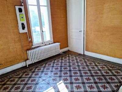 Acheter Maison 167 m2 Saint-etienne