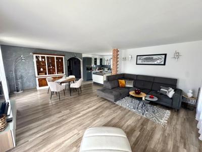 For sale Fos-sur-mer 4 rooms 99 m2 Bouches du Rhone (13270) photo 4