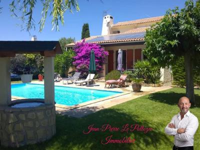 For sale Fos-sur-mer 6 rooms 127 m2 Bouches du Rhone (13270) photo 0