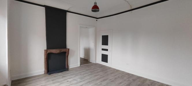 Annonce Location Appartement Masevaux 68