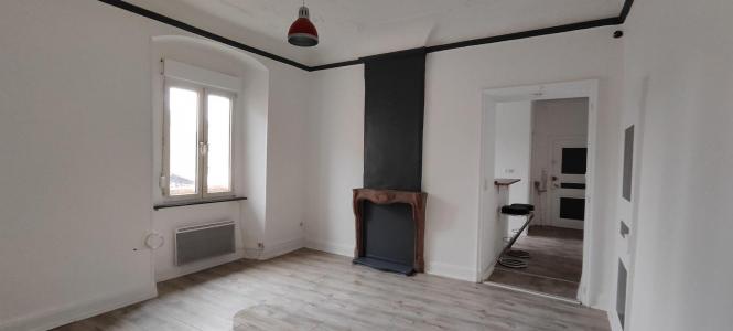 Louer Appartement 35 m2 Masevaux