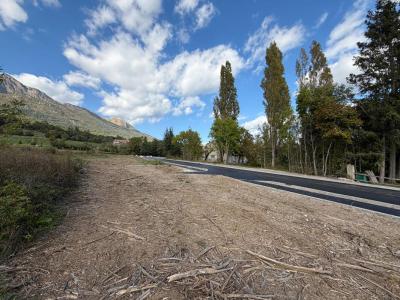 Annonce Vente Terrain Gap 05