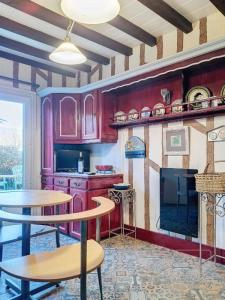 Annonce Vente 5 pi�ces Maison Groix 56