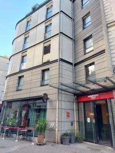 Acheter Appartement 20 m2 Nantes