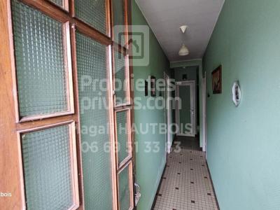 Annonce Vente 4 pi�ces Maison Saint-hilaire-du-harcouet 50