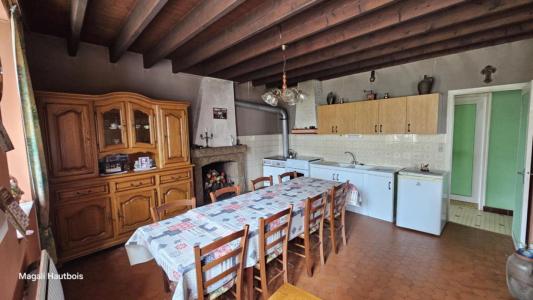 Acheter Maison Saint-hilaire-du-harcouet Manche