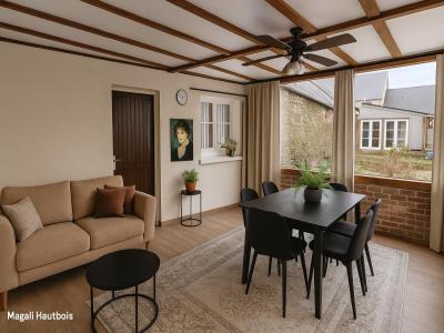 For sale Saint-hilaire-du-harcouet 6 rooms 167 m2 Manche (50600) photo 0