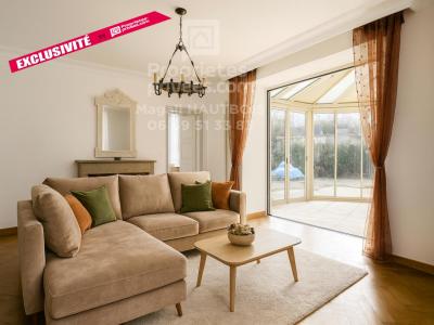 Annonce Vente 9 pi�ces Maison Saint-hilaire-du-harcouet 50