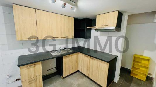 Annonce Vente 3 pi�ces Appartement Urrugne 64