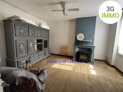 Acheter Maison 110 m2 Marmande