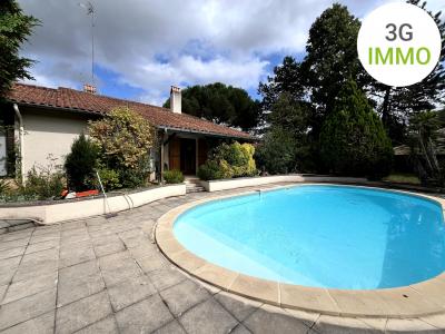 Annonce Vente 6 pi�ces Maison Marmande 47