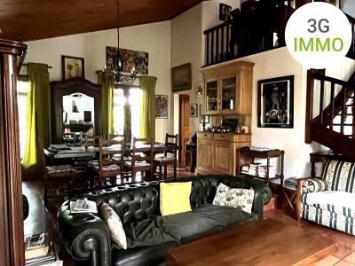 Acheter Maison Marmande Lot et garonne