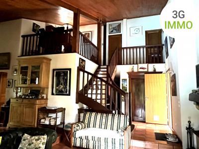 Acheter Maison Marmande 367500 euros