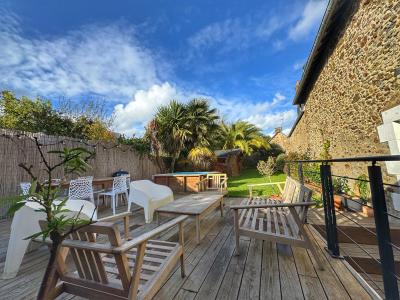 Annonce Vente 5 pi�ces Maison Pleurtuit 35