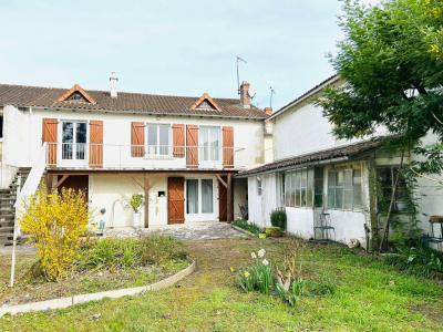 For sale Bonneuil-matours 6 rooms 141 m2 Vienne (86210) photo 2