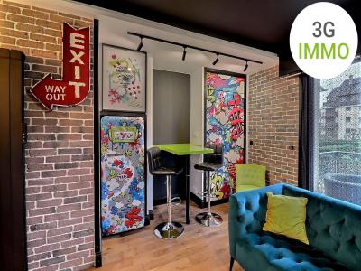 Annonce Vente Appartement Deauville 14