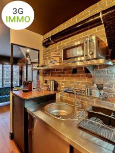 Acheter Appartement Deauville Calvados