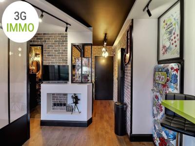 Acheter Appartement Deauville 262000 euros