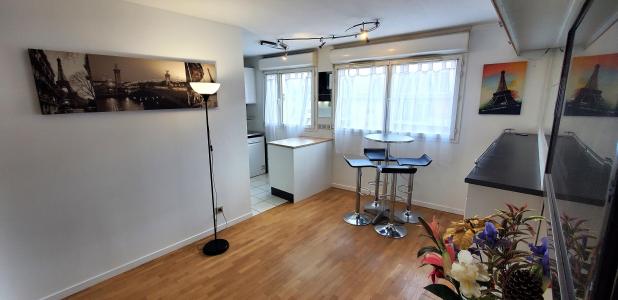 Louer Appartement Courbevoie Hauts de Seine