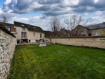 For sale Nemours 4 rooms 93 m2 Seine et marne (77140) photo 0